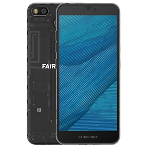 Fairphone 3