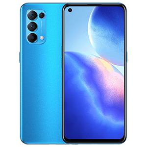 Oppo Find X3 Lite