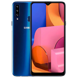 Samsung Galaxy A20s