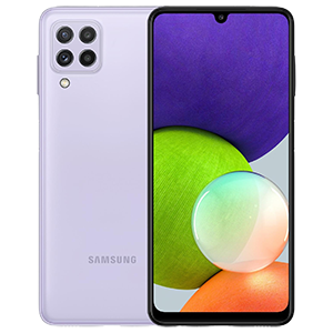 Samsung Galaxy A22s