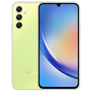 Samsung Galaxy A34