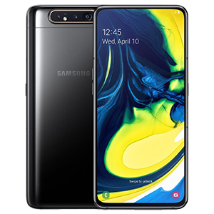 Samsung Galaxy A80