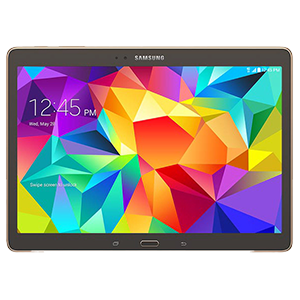 Samsung Galaxy Tab S 10.5