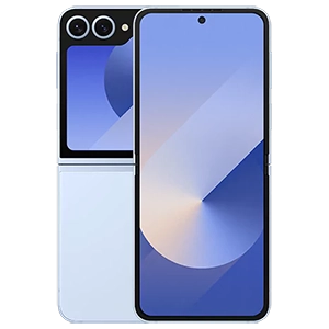 Samsung Galaxy Z Flip 6