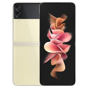 Samsung Galaxy Z Flip3