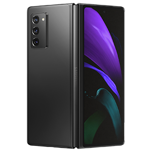 Samsung Galaxy Z Fold 2