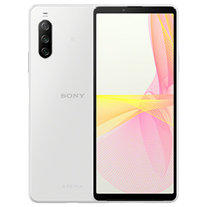 Sony Xperia 10 III