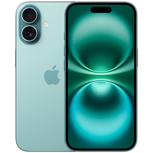 iPhone 16